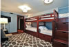 Bedroom-bunk